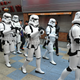 Image for article titled Darth Vader Invades South Osaka (Noooooooooo!)